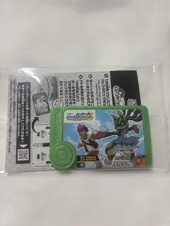 ポケモンメガスタンプラリー2025 ポケモンフレンダ