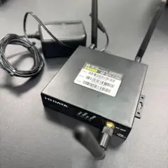 I-O DATA UD-LT2 無線LANルーター