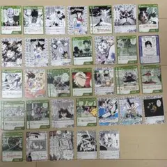 名探偵コナンカードゲーム 交錯する刃 YAIBA 40枚　まとめ売り