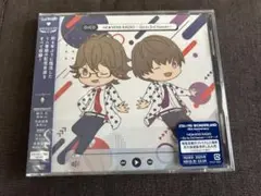うたプリ HE★VENS RADIO~Go to 3rd heaven~