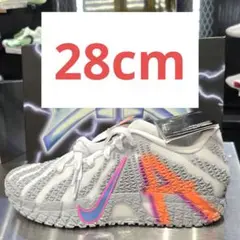 【新品】28cm Nike Ja3 バッシュ　Ja 3 ジャモラント