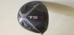 タイトリスト TS3 1W tensei ck pro orange 60x