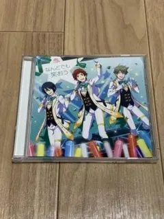 アイドルマスター　sideM 「なんどでも笑おう」