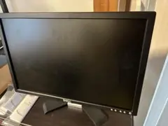 【美品】Dell モニター 本体　E207WFPc 動作品