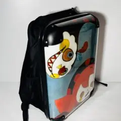 【ほぼ新品】まどマギ MADOGATARI展 お菓子の魔女アートリュックサック