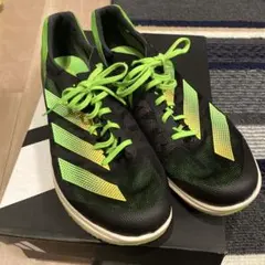 adidas アバンチTYO スパイク　27.5cm