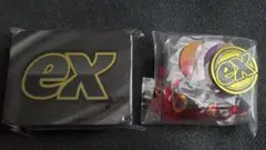 ポケモンカードゲーム　MEGAプレミアムトレーナーボックス　サプライ