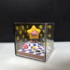 カービィボール　テラリウム　フィギュア　スター