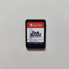 大乱闘スマッシュブラザーズ SPECIAL スマブラ Switch ソフトのみ