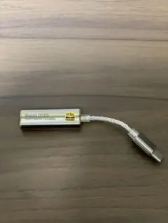 iBasso DC03 USB-DAC タイプC ハイレゾ