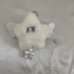 suzume シルバニア 赤ちゃん キーホルダー