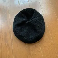 リフラティシップスメッシュベレー帽
