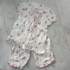 Sanrio Original ハローキティ パジャマ140