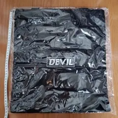 SUPER JUNIOR　DEVIIL 　トートバッグ