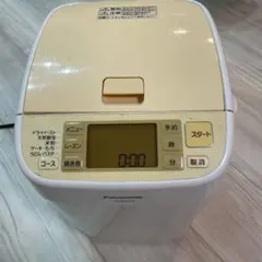 【しまさん用　値下げ❣️未使用・訳アリ】Panasonic SD-BM103 2025年最新】SD-BM103の人気アイテム - メルカリ