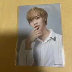 松井奏　ブロマイド