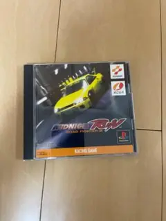 MIDNIGHT RUN: ROAD FIGHTER 2