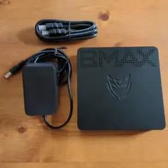 BMAX B1 Pro ミニPC 8GB DDR4 128GB SSD