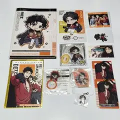 ヒプマイ　零