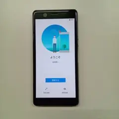 docomo SO-02L スマートフォン 本体