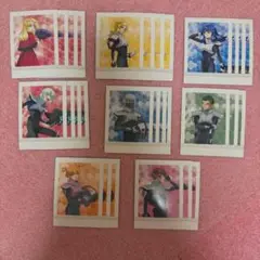 ガンダムSEEDFREEDOM ぱしゃこれ ファウンデーションセット