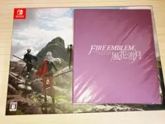 2025年最新】ファイアーエムブレム風花雪月フォドラコレクション