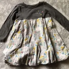 千趣会　キッズチュニック☆100サイズ
