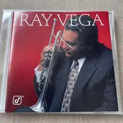 RAY VEGA