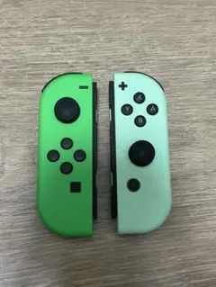任天堂Switchジョイコンジャンク品