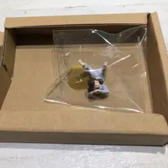 ユニチャーム 超熟睡 ベットのフチ子 当選品 未開封品