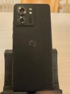 Motorola Edge 40 ブラック【本体のみ】