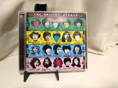 ザ・ローリング・ストーンズ　サム・ガールズ
