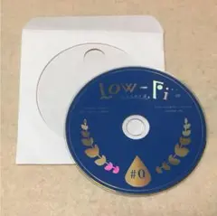 Low-Fi Records #0