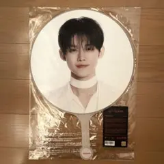 TXT ACT: PROMISE うちわ　ヨンジュン