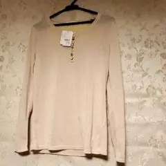 レディースカットソー Lsize