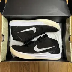 新品NIKE Kobe AD.Mid コービーブラックマンバ26.5★N2467 新品NIKE Kobe AD.Mid コービーブラックマンバ26.5☆N2467