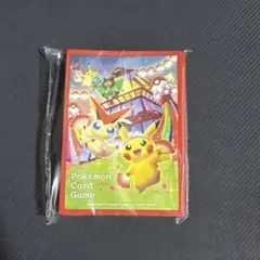 スペシャルBOXトウホク デッキシールド