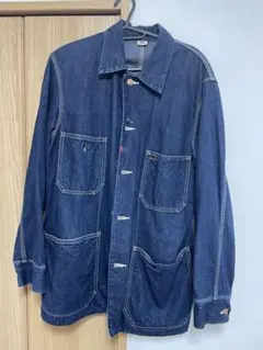 RRL デニムジャケット