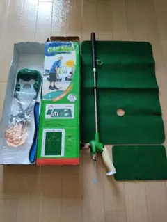 室内ゴルフゲーム　ゴルフおもちゃ