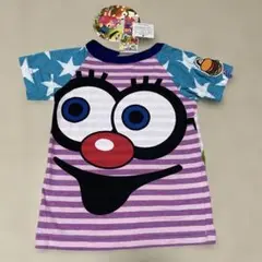 新品　JAM Tシャツ100