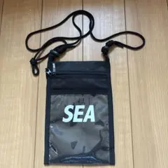 ウィンダンシーショルダーバッグ
