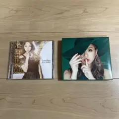 西野カナ CD/DVD セット