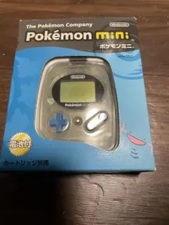 2025年最新】ポケモンミニ ウパーブルーの人気アイテム - メルカリ