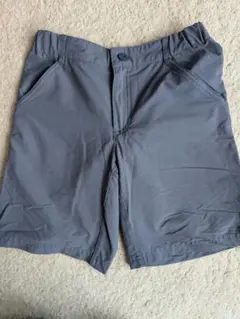 patagonia ショーツ　ボーイズ L　12