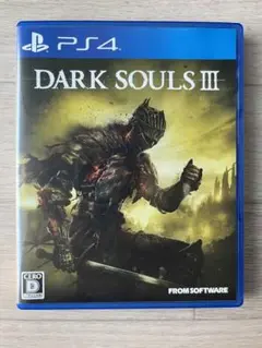 DARK SOULS III