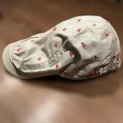 ゴルフ　メンズ　ハンチング