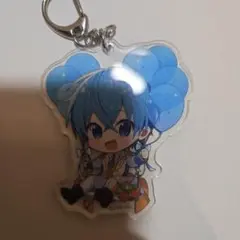 すとぷり ころん キーホルダー