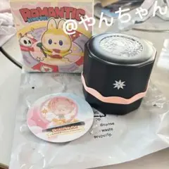 ⚠️新発売　ポップマートロマンティックリングボックス４
