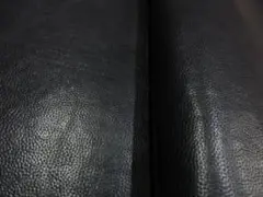 ITALPEL社★ショルダー★シュリンク★タンニン鞣し★ネイビー★153ds