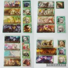 プロセカ ワンダショ 草薙寧々 メモステ まとめ売り